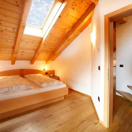 Grohmann Apartments Selva di Val Gardena Exterior photo