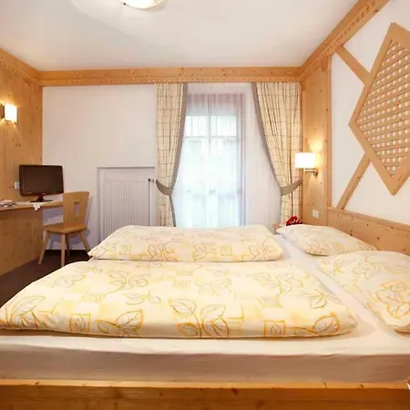 Grohmann Apartments Selva di Val Gardena Exterior photo