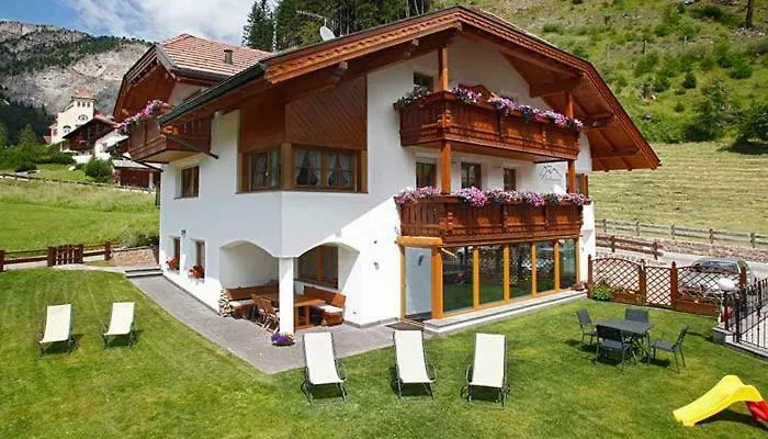Grohmann Apartments