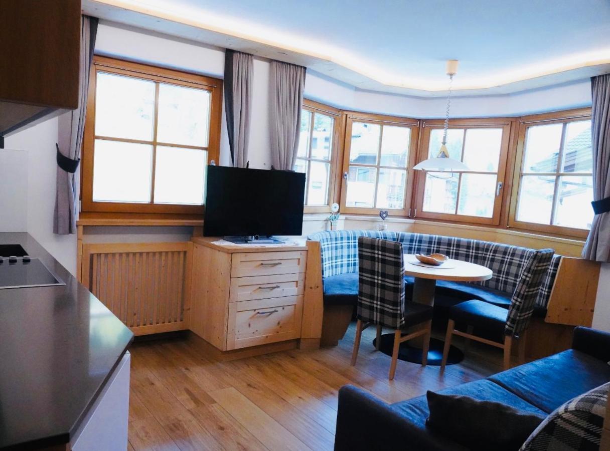 Grohmann Apartment Selva di Val Gardena