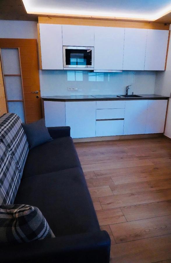 Grohmann Apartment *