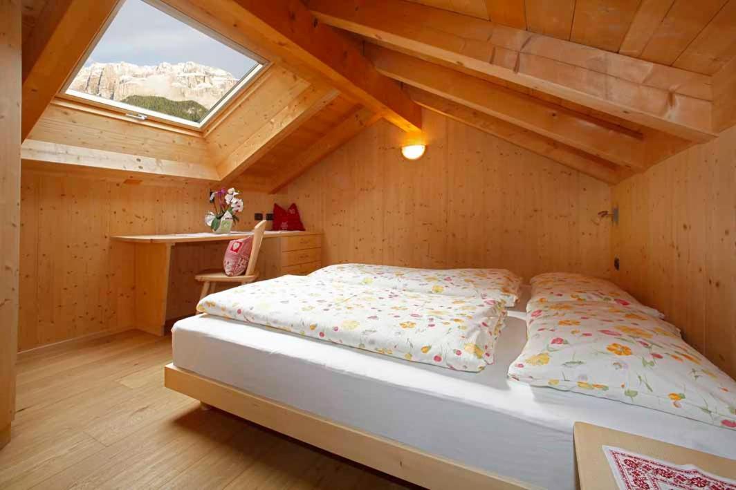 Grohmann Apartment Selva di Val Gardena