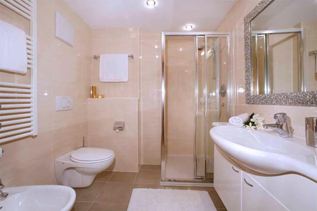 Apartment Grohmann *