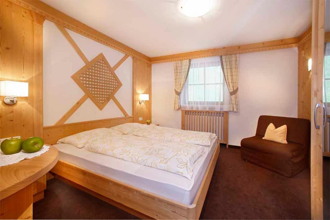 Grohmann Apartment