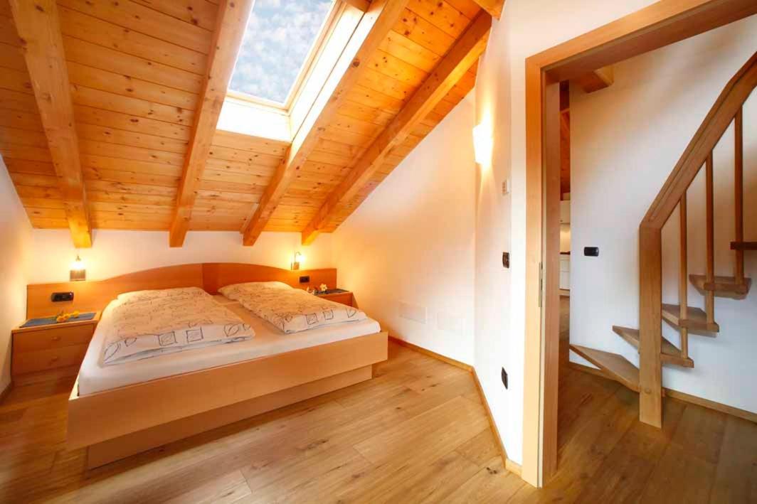 Grohmann Apartment *