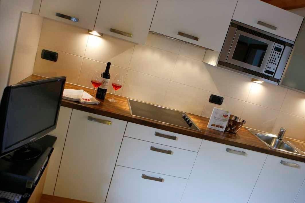 Grohmann Apartment Selva di Val Gardena
