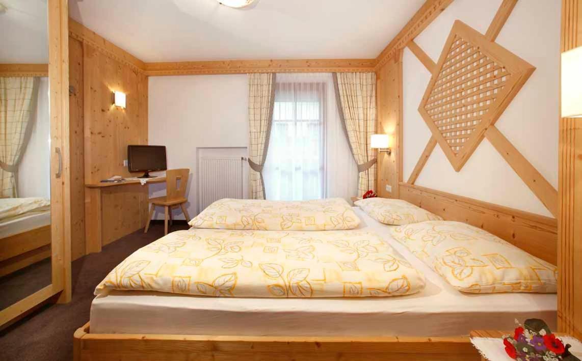 Grohmann Apartment *