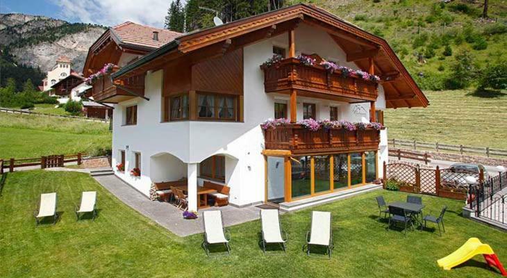 Grohmann Selva di Val Gardena